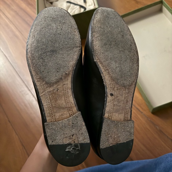 Gucci loafers - Picture 6 of 9